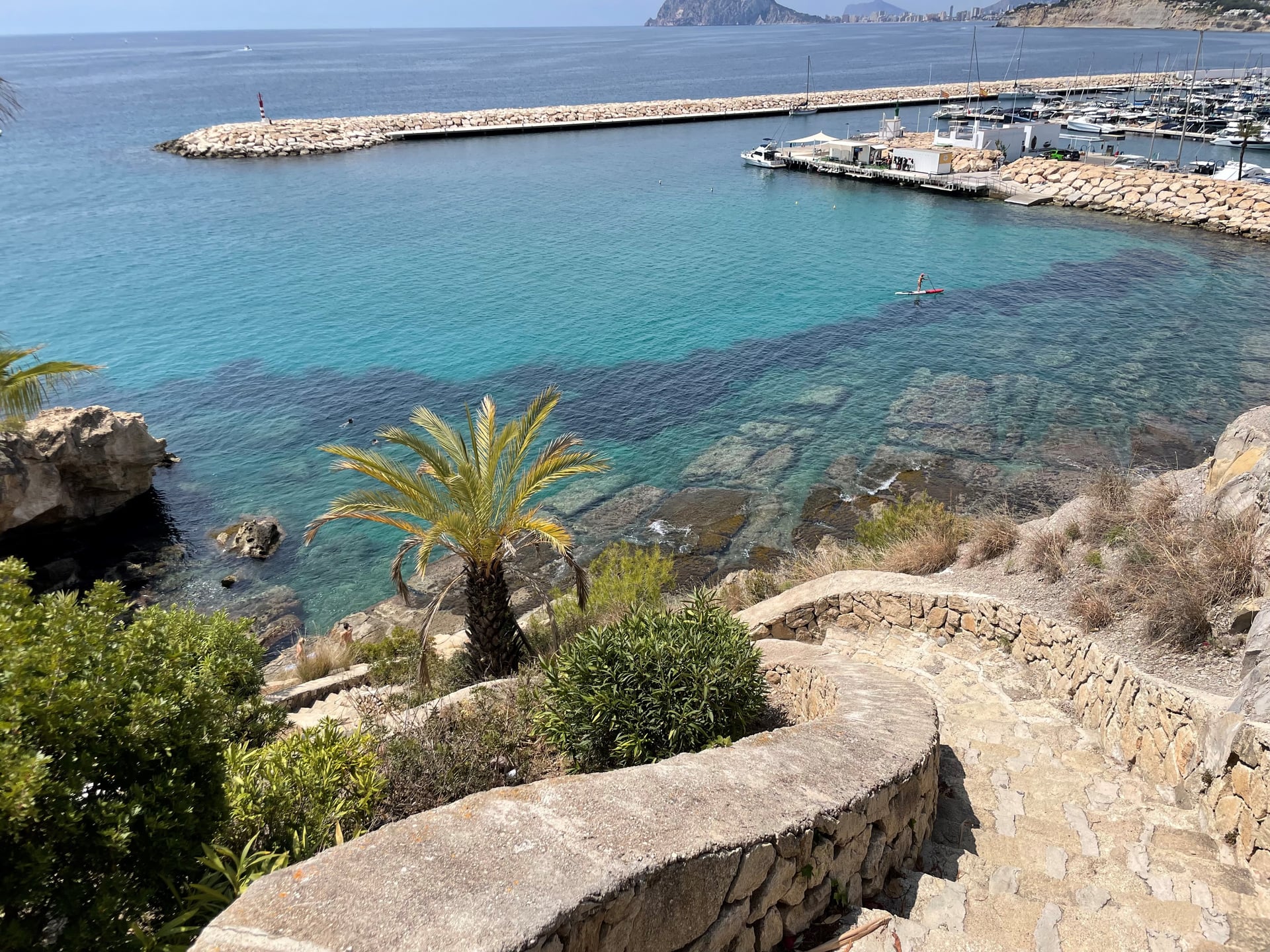 Moraira, Costa Blanca